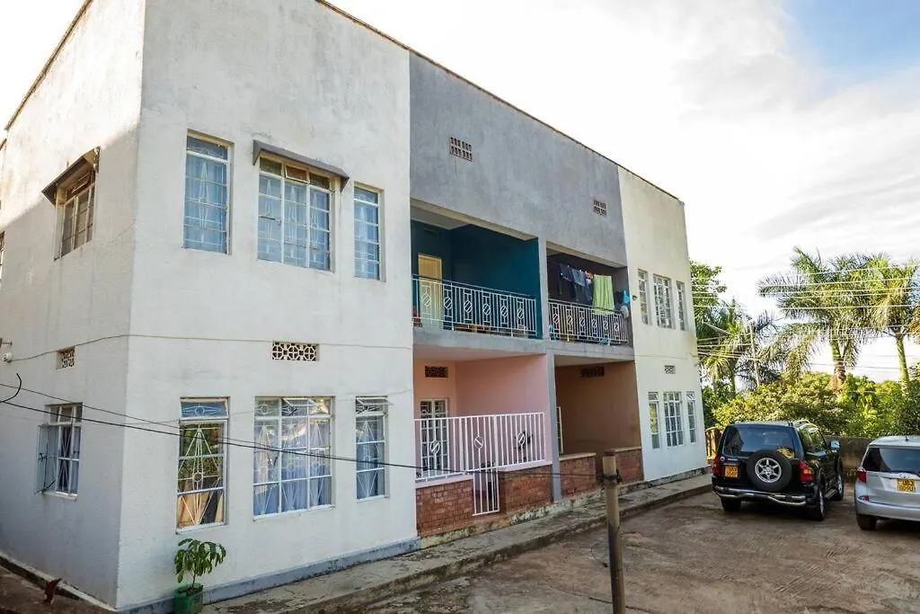 The Green Kampala